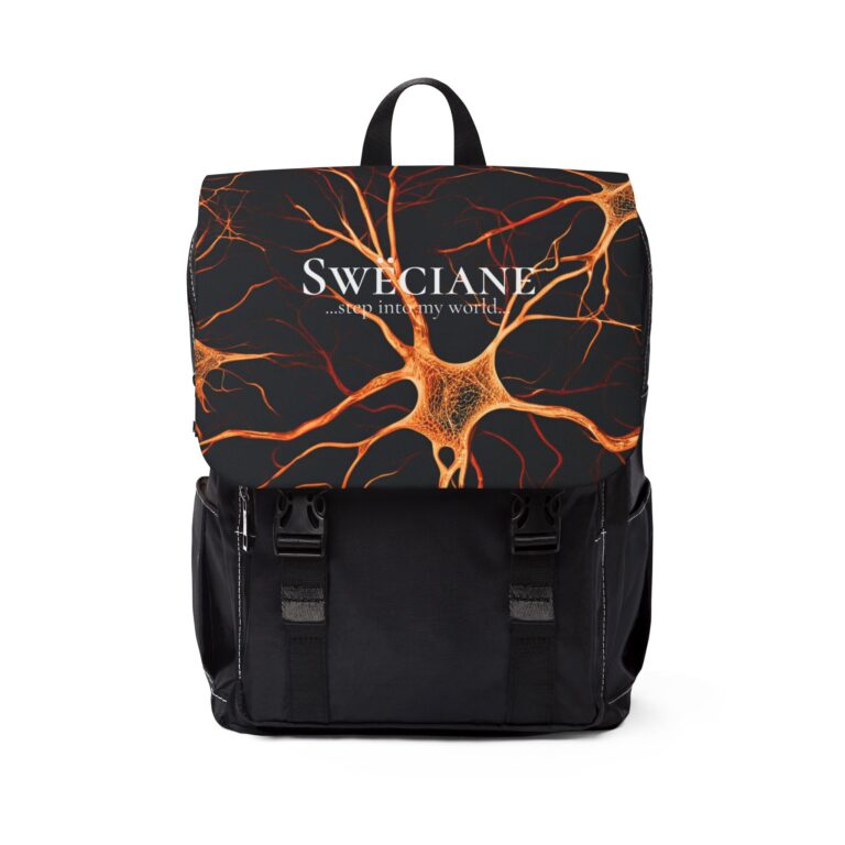 Swëciane Neuralgia Shoulder Backpack