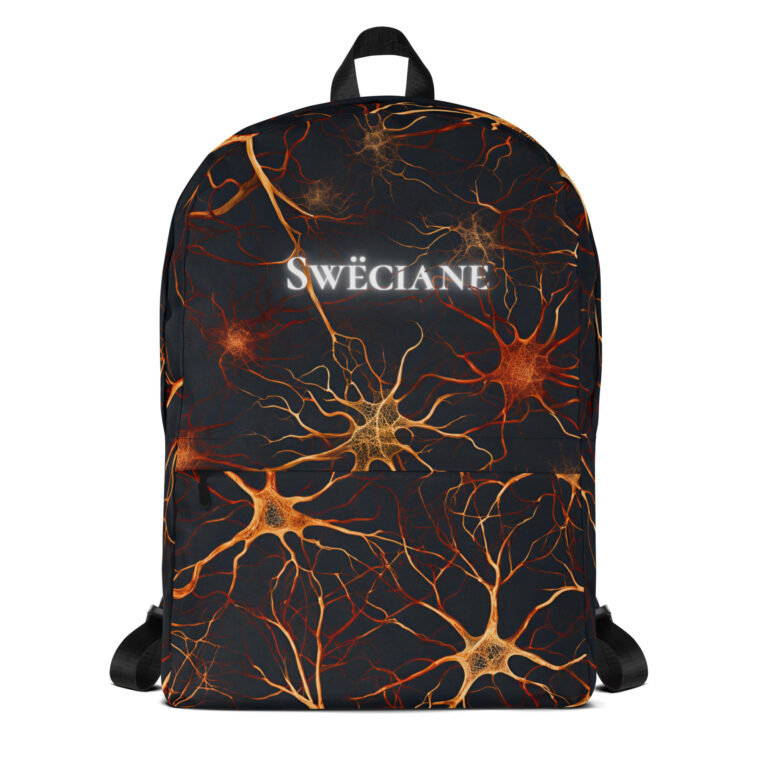 Swëciane Neuralgia: Backpack