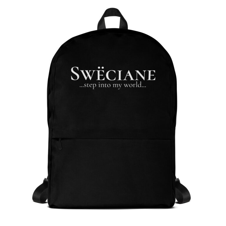 Swëciane Backpack