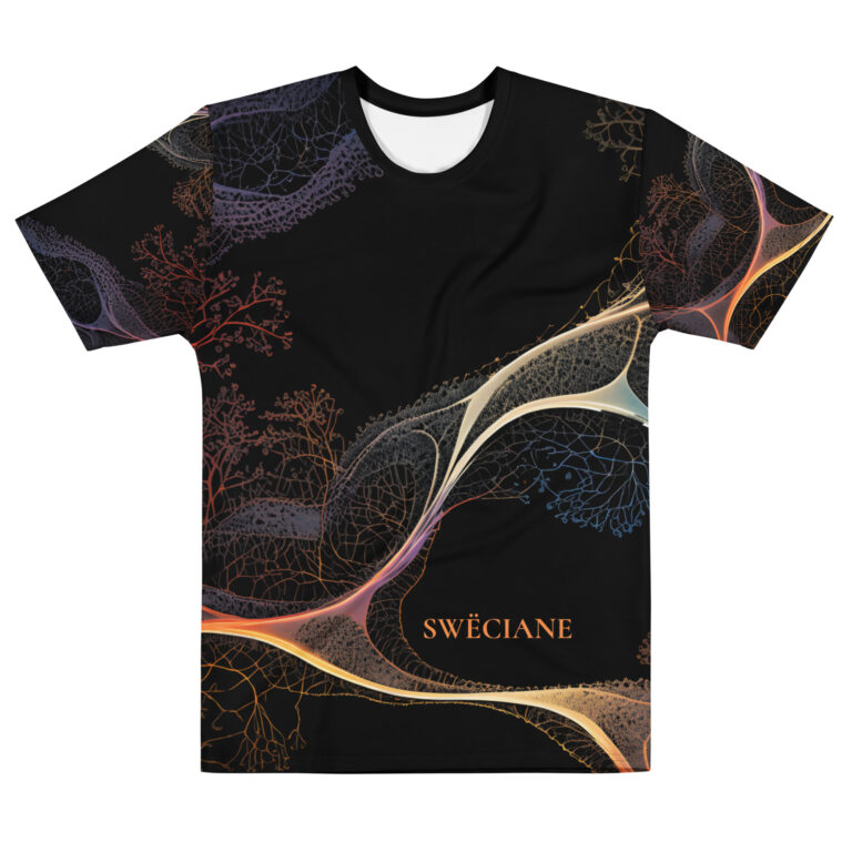 Swëciane Neuralgia Collection III (M)