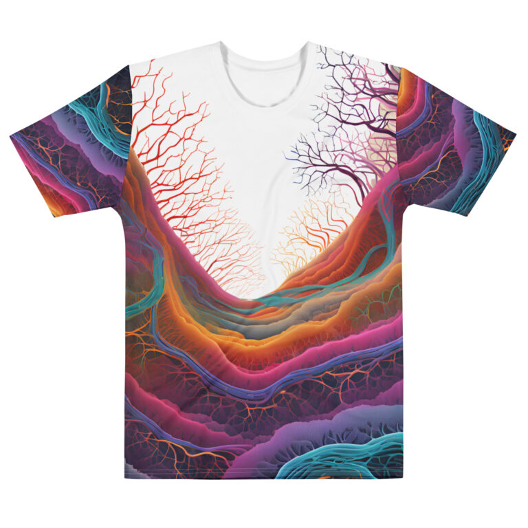 Swëciane Neuralgia Collection IV: Field of Senses (M)