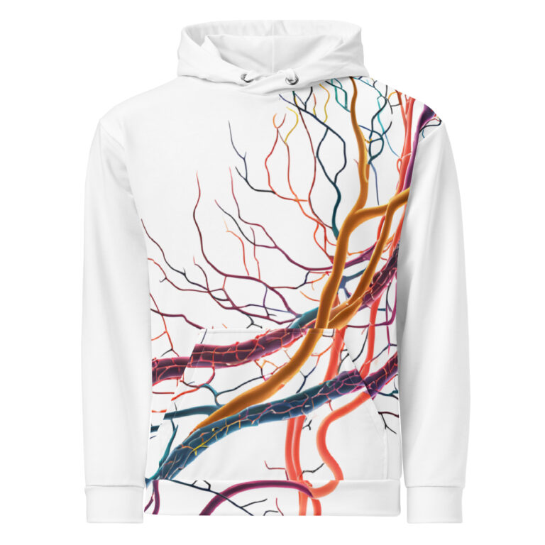 Swëciane Neuralgia Collection: Neural Pathways (M/W)