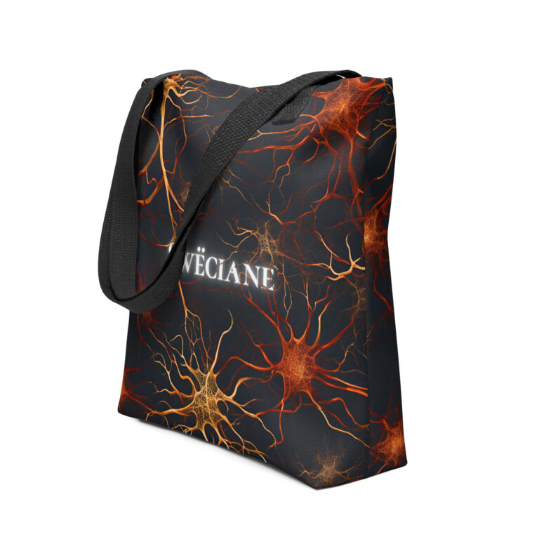 Swëciane Neuralgia Tote