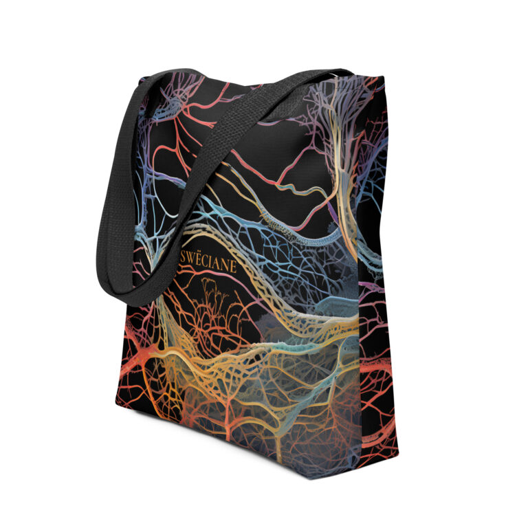 Swëciane: The Senses Tote