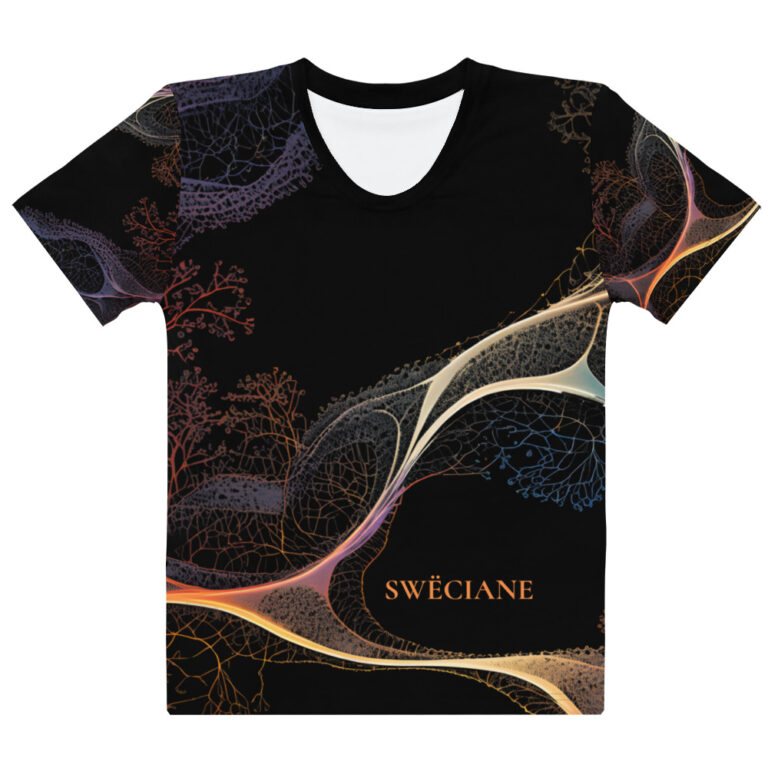 Swëciane Neuralgia Collection III (W)