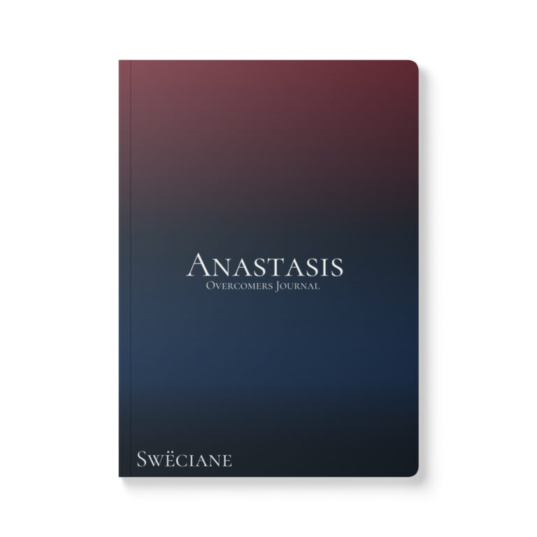 Neuralgia: Anastasis- Overcomers Journal